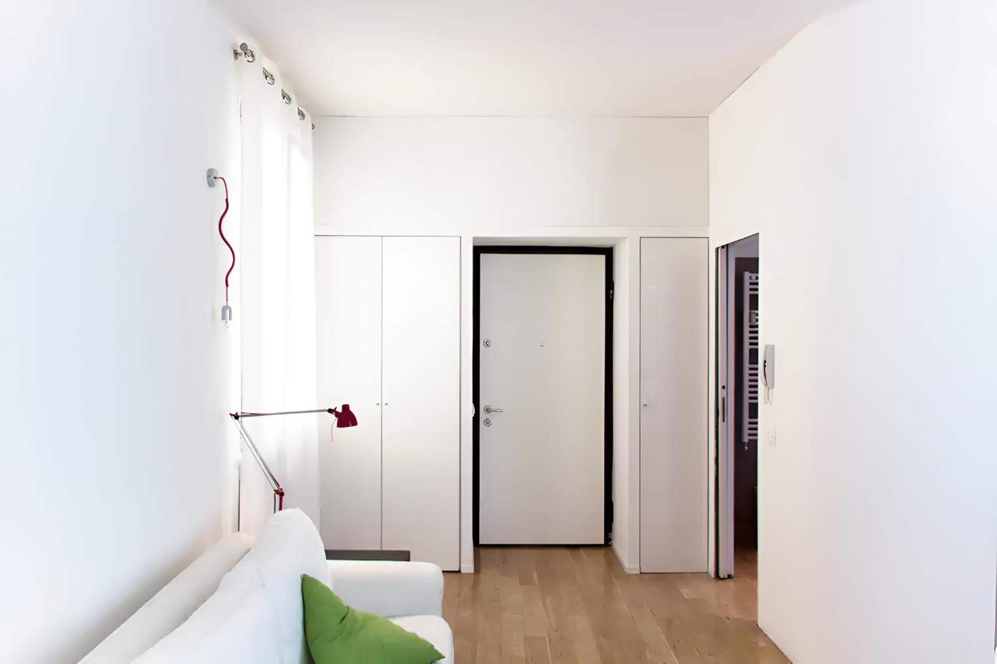 Appartamento Yr - Station Milano