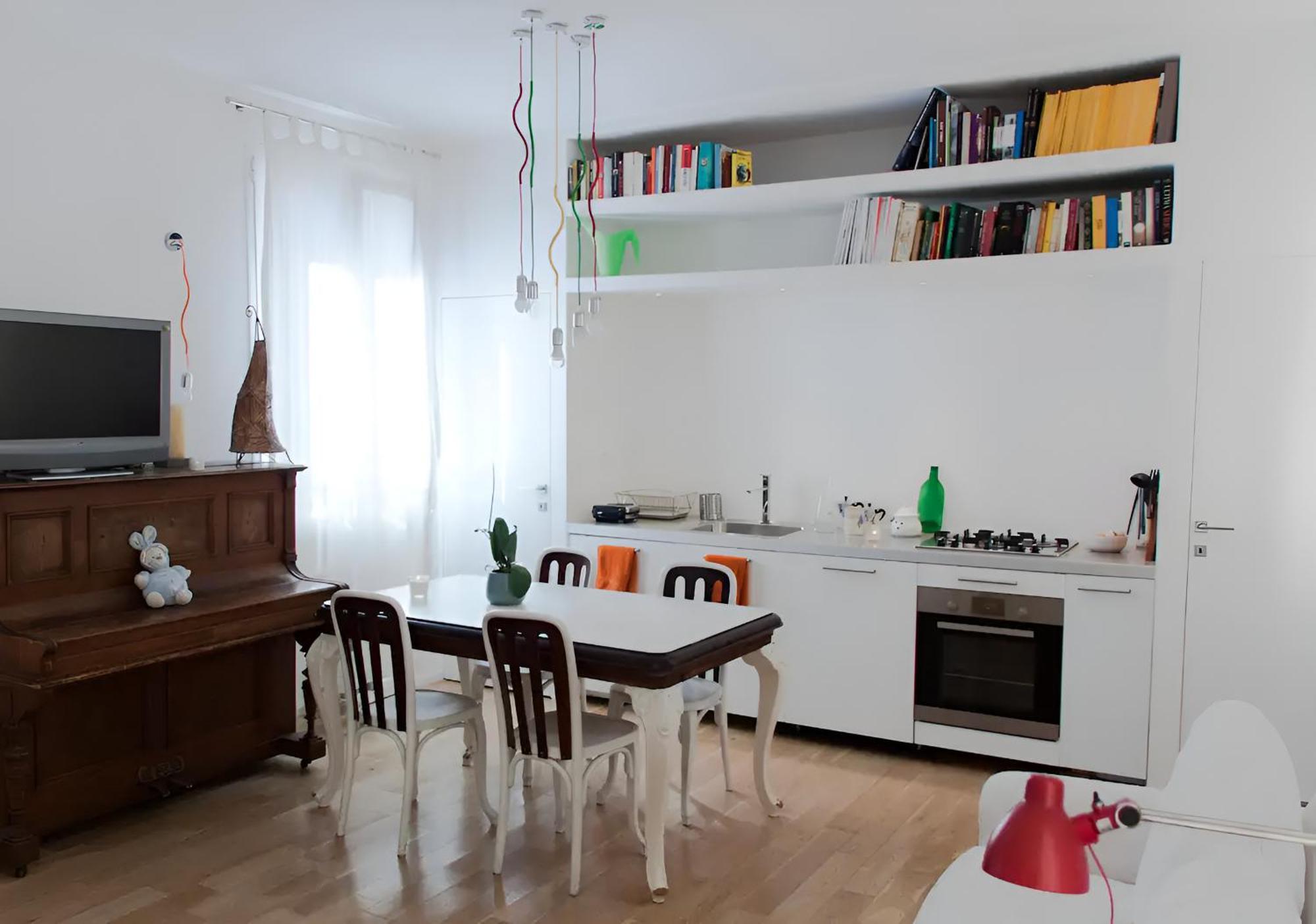 Appartamento Yr - Station Milano