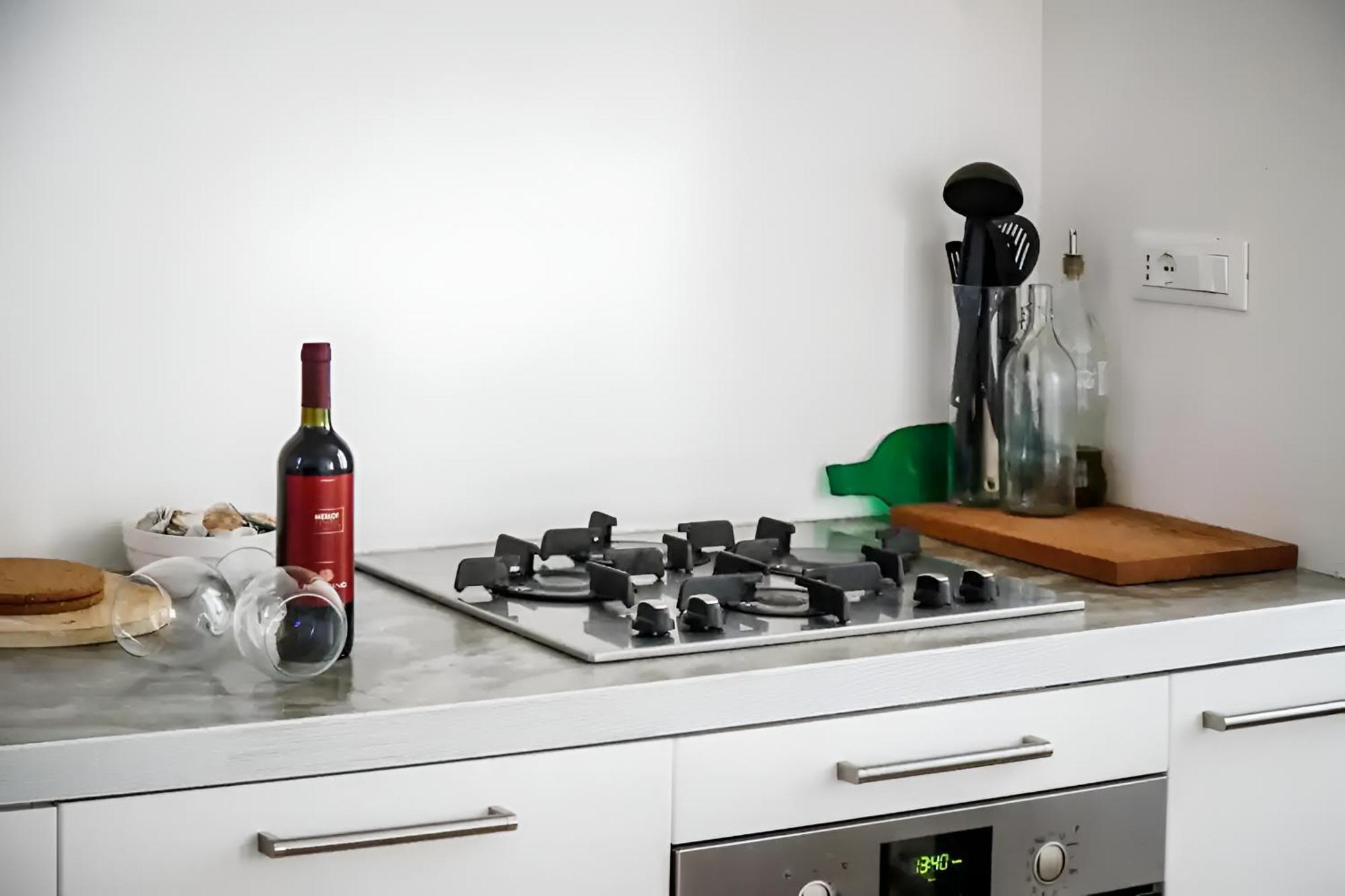 Appartamento Yr - Station *