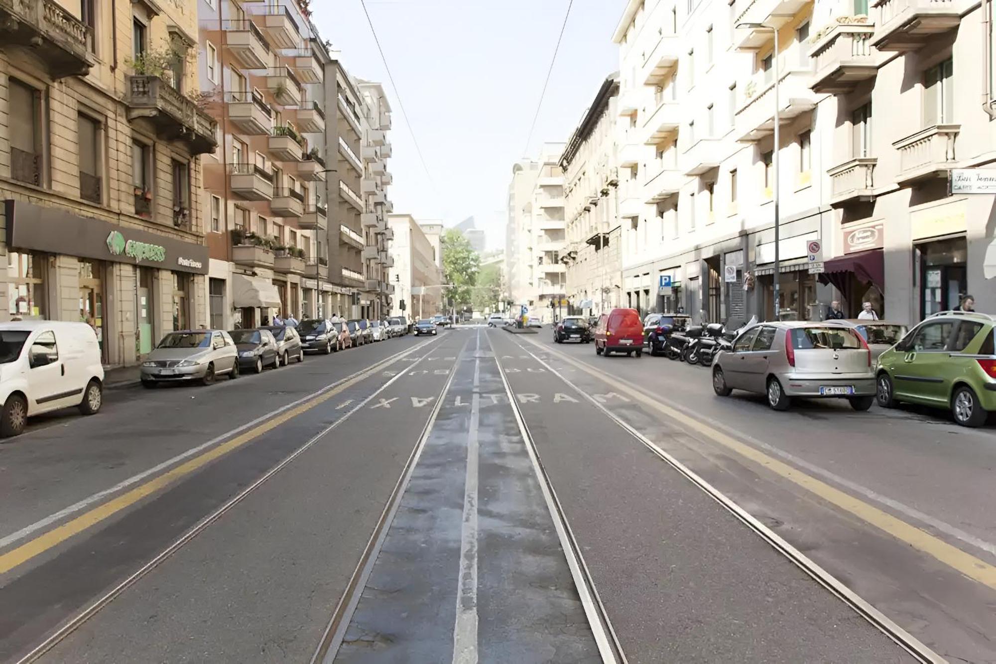 Appartamento Yr - Station Milano